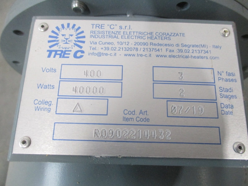 TRE C R0902214432 400V NSNP