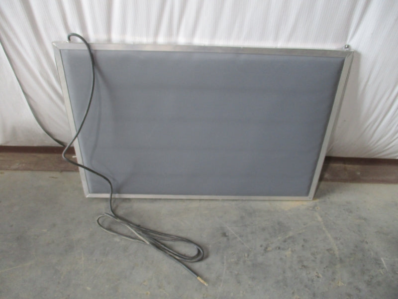 HTD TYPE HB 9732 277V NSNP