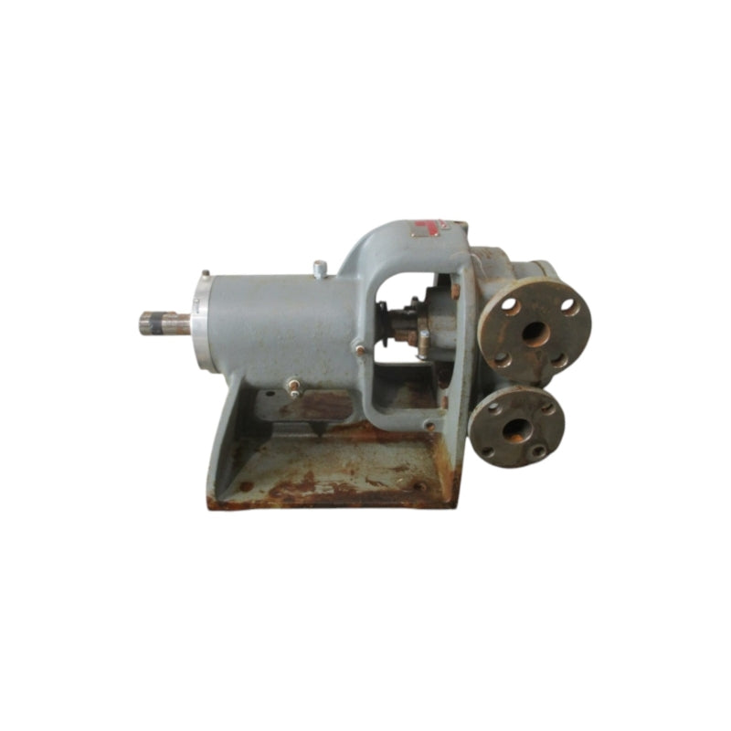 FLOWSERVE TC 1.25-3 UNMP