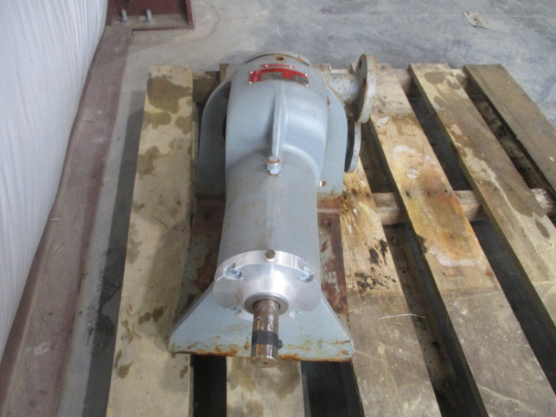 FLOWSERVE TC 1.25-3 UNMP