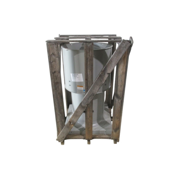 GREENHECK AXIAL ROOF UPBLAST 200TAUD-18-634-A10 NSMP