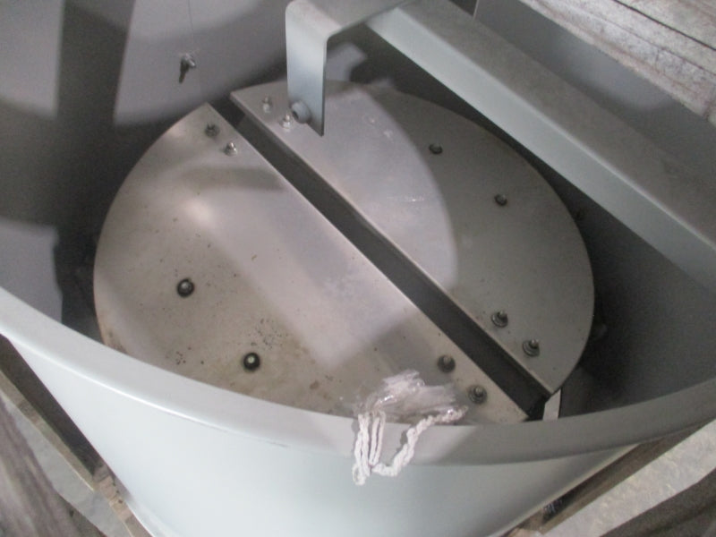 GREENHECK AXIAL ROOF UPBLAST 200TAUD-18-634-A10 NSMP