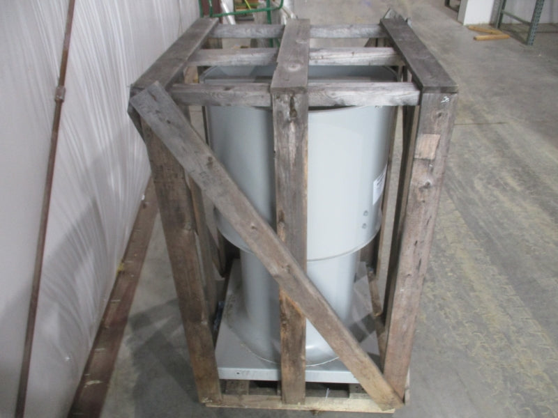 GREENHECK AXIAL ROOF UPBLAST 200TAUD-18-634-A10 NSMP