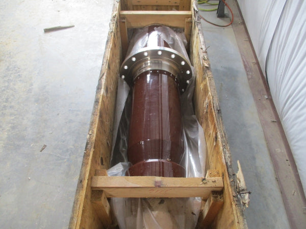 GENERAL ELECTRIC PASSONI VILLA BUSHING 111E1661P0010 NSNP