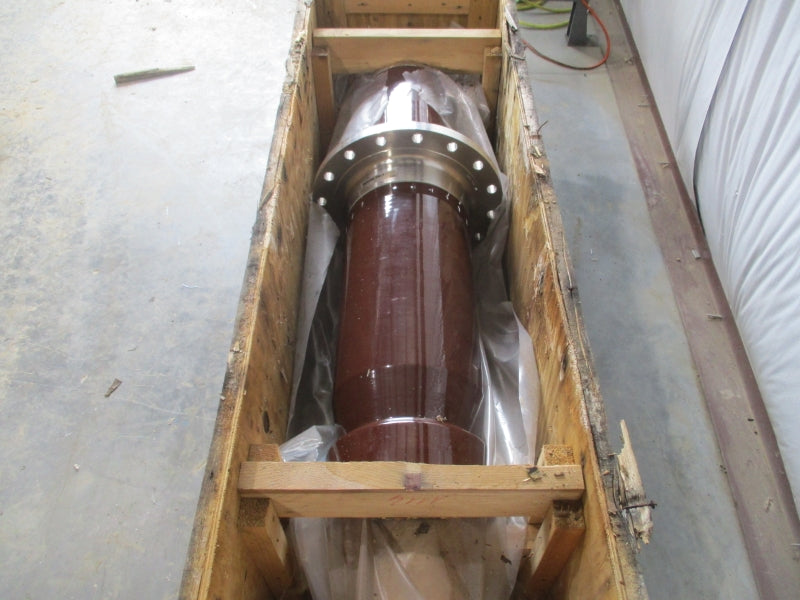 GENERAL ELECTRIC PASSONI VILLA BUSHING 111E1661P0010 NSNP