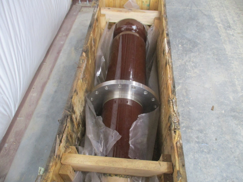 GENERAL ELECTRIC PASSONI VILLA BUSHING 111E1661P0010 NSNP