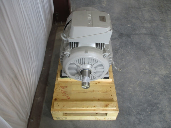 SIEMENS 1LE15232CB234AA4-Z 1CV3252B 460V 97/84A NSMP