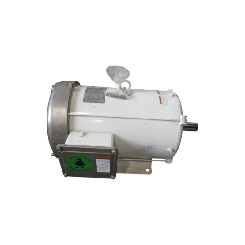 LEESON C215T17WB5A 140820.00 230/190V 26.8/31.2A NSNP