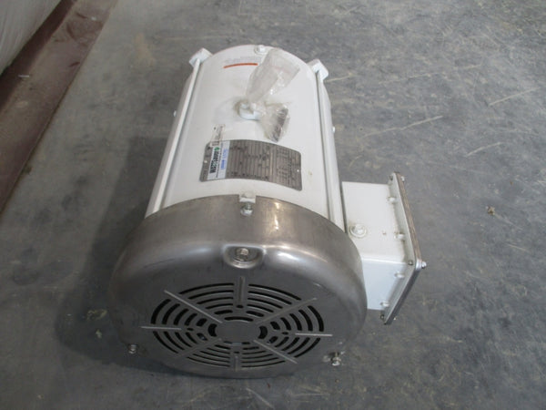 LEESON C215T17WB5A 140820.00 230/190V 26.8/31.2A NSNP