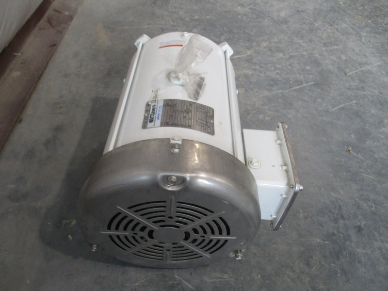 LEESON C215T17WB5A 140820.00 230/190V 26.8/31.2A NSNP