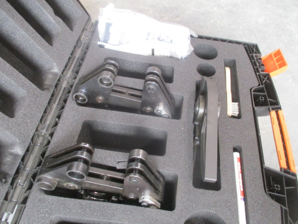 VICTAULIC PFT510JAWS NSMP