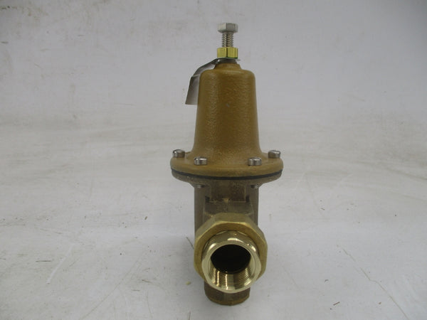 WATTS LFU5B-Z3 50PSI 3/4" NSMP