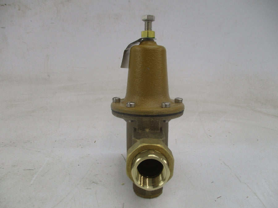 WATTS LFU5B-Z3 50PSI 3/4" NSMP