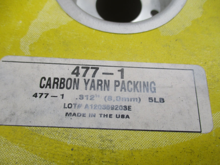 CHESTERTON 477-1 004734 0.312" NSMP