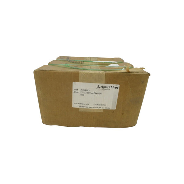 AMERIDRIVES 212850-035 F 203.5 NSFS