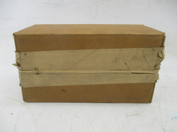 ALLEN BRADLEY 836-NX228096 SER. A (BR/YL) NSFS