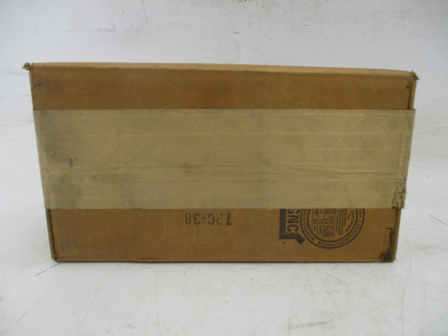 ALLEN BRADLEY 836-NX228096 SER. A (BR/YL) NSFS