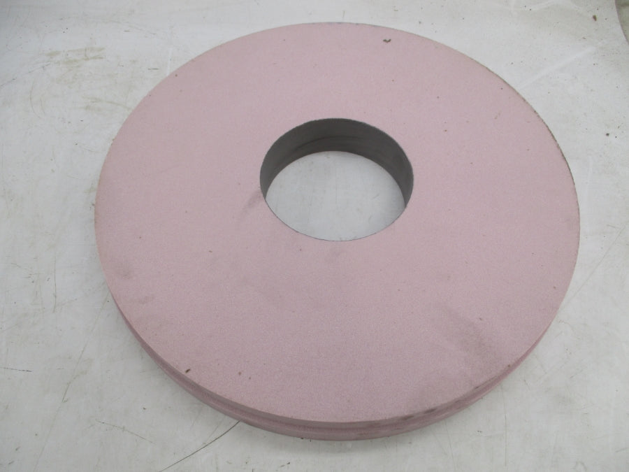 NORTON 86A80-J8VH 16" X 1-3/4" X 5" NSMP