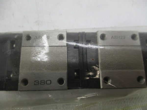 THK 2SRS12MQZUUE+3200LMT NSMP