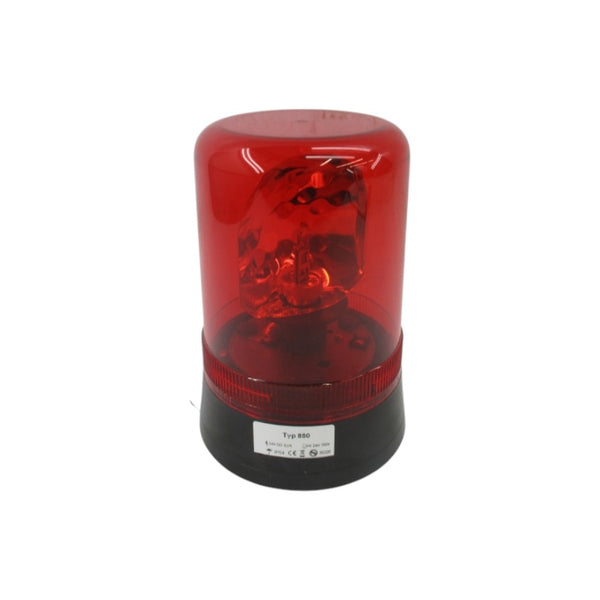 BEACON 880 24VDC 3.0A (RED) NSNP