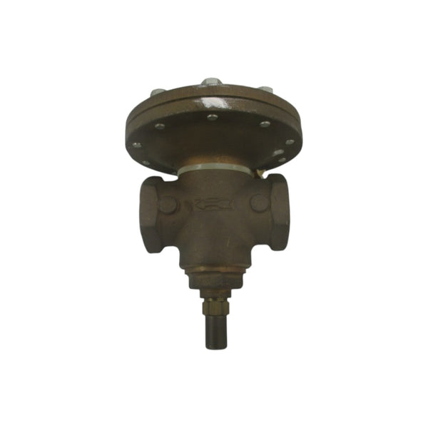 CASH ACME D53X 250PSI 1 1/4" UNMP