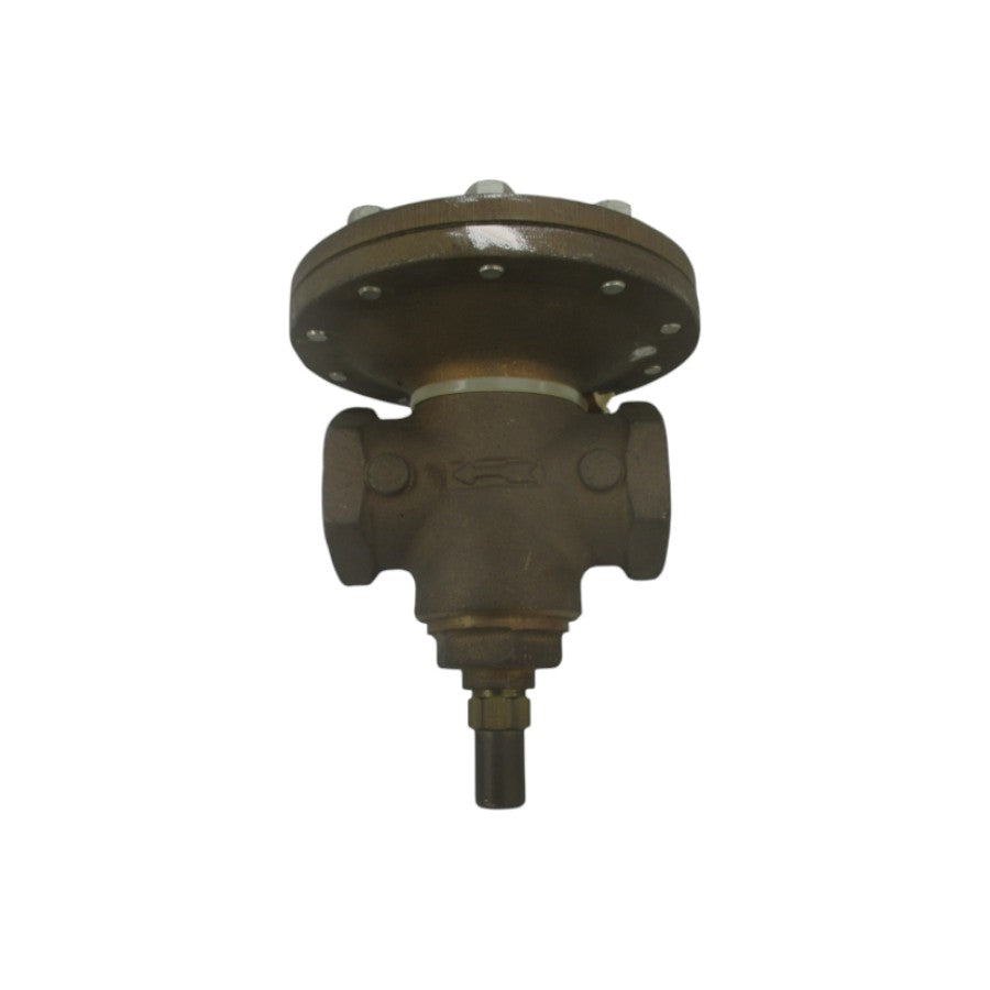 CASH ACME D53X 250PSI 1 1/4" UNMP