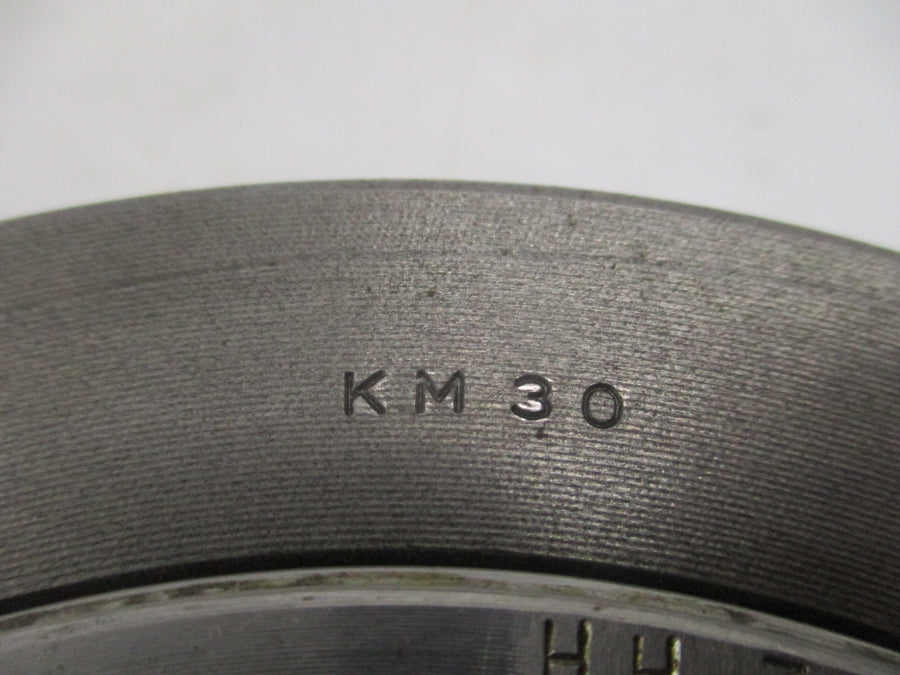 SKF KM30 HH3130 NSNP
