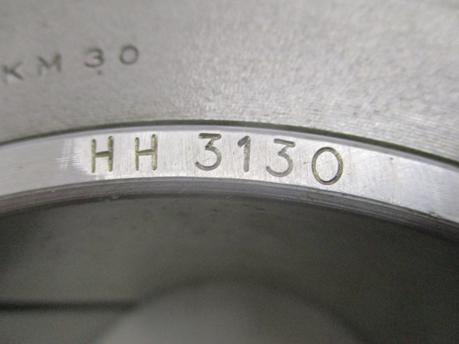 SKF KM30 HH3130 NSNP