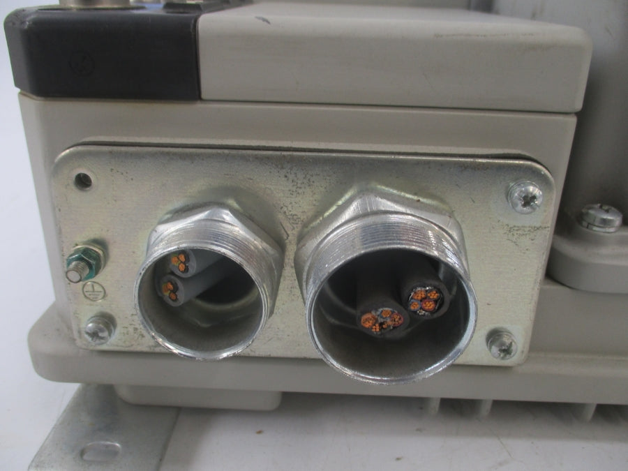 ALLEN BRADLEY 284D-FVD2P3Z-10-CRN-3 SER. C F/W 66.004 460V 3.5A (AS PICTURED) UNMP