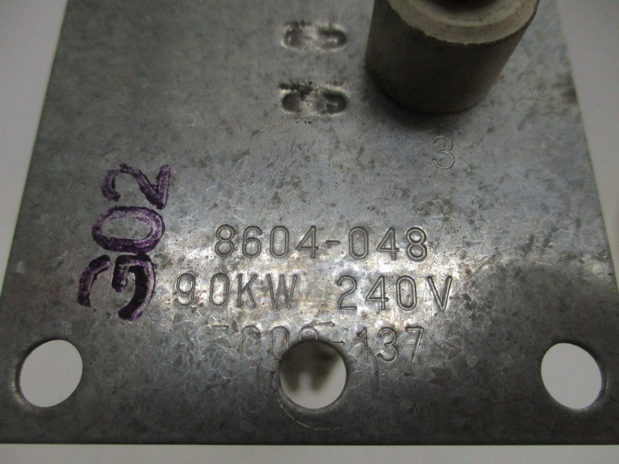 HEATER 8604-048 240V NSNP