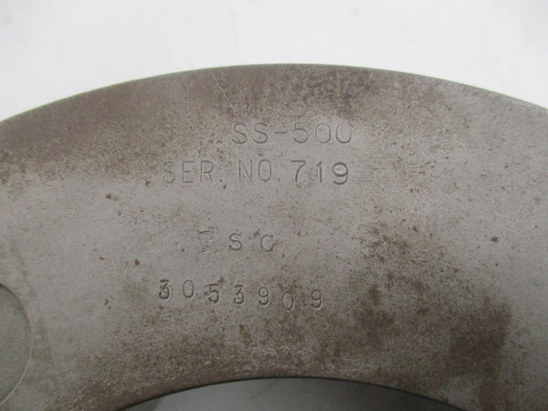 BEARING ASSEMBLY 16-340-603-511 (AS PICTURED) NSNP
