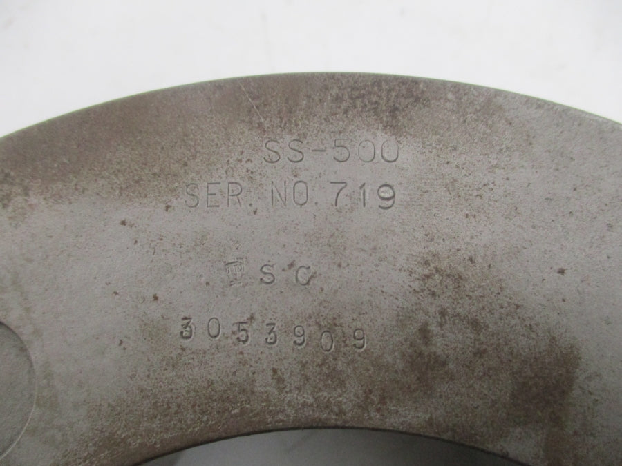 BEARING ASSEMBLY 16-340-603-511 (AS PICTURED) NSNP