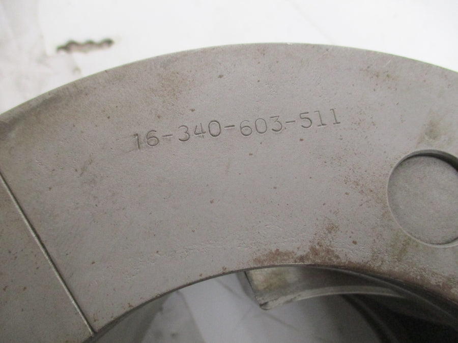 BEARING ASSEMBLY 16-340-603-511 (AS PICTURED) NSNP