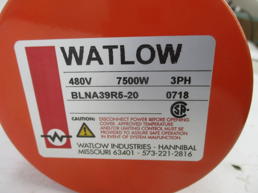 WATLOW BLNA39R5-20 480V NSNP