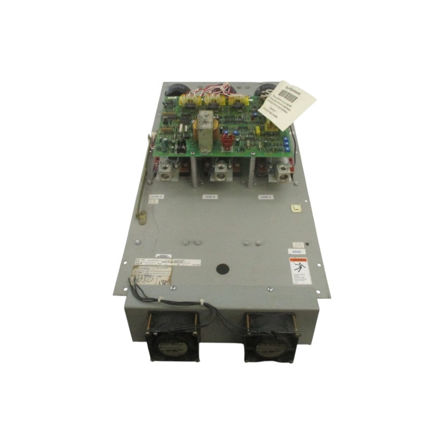 WESTINGHOUSE EJ130-4EP 230/460V UNMP