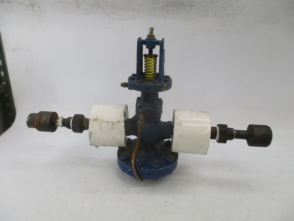 SPIRAX SARCO 61464 3/4" (AS PICTURED) UNMP