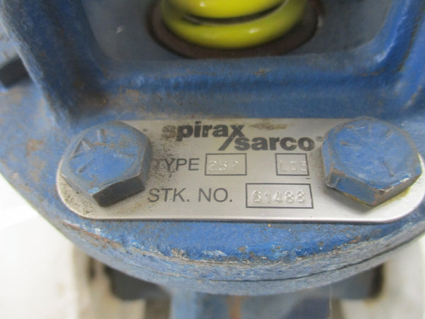 SPIRAX SARCO 61464 3/4" (AS PICTURED) UNMP