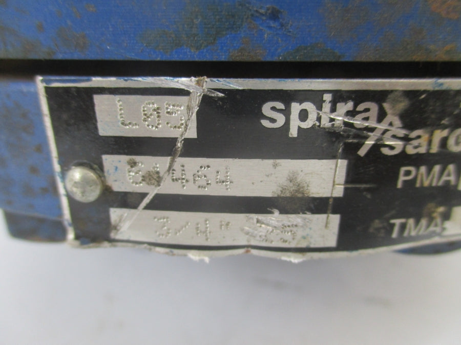 SPIRAX SARCO 61464 3/4" (AS PICTURED) UNMP