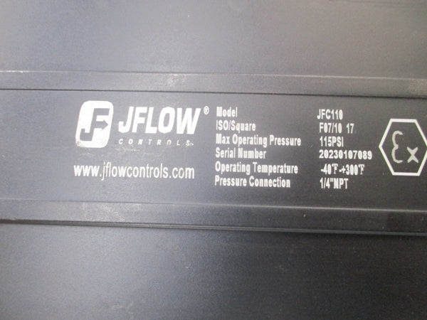 JFLOW C-8234BCCCW1LD NSNP