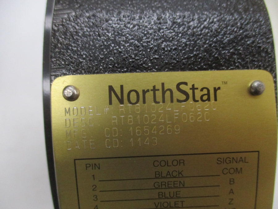 NORTHSTAR RT81024LF062C NSMP