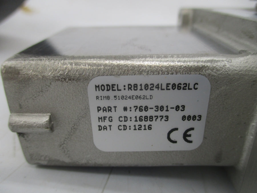 NORTHSTAR RIM8.51024E062LD R81024LEO62LC NSMP