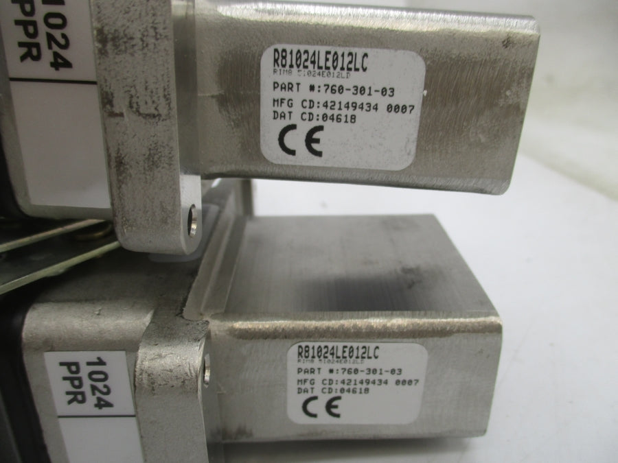 NORTHSTAR RIM8.51024E012LD R81024LE012LC NSMP