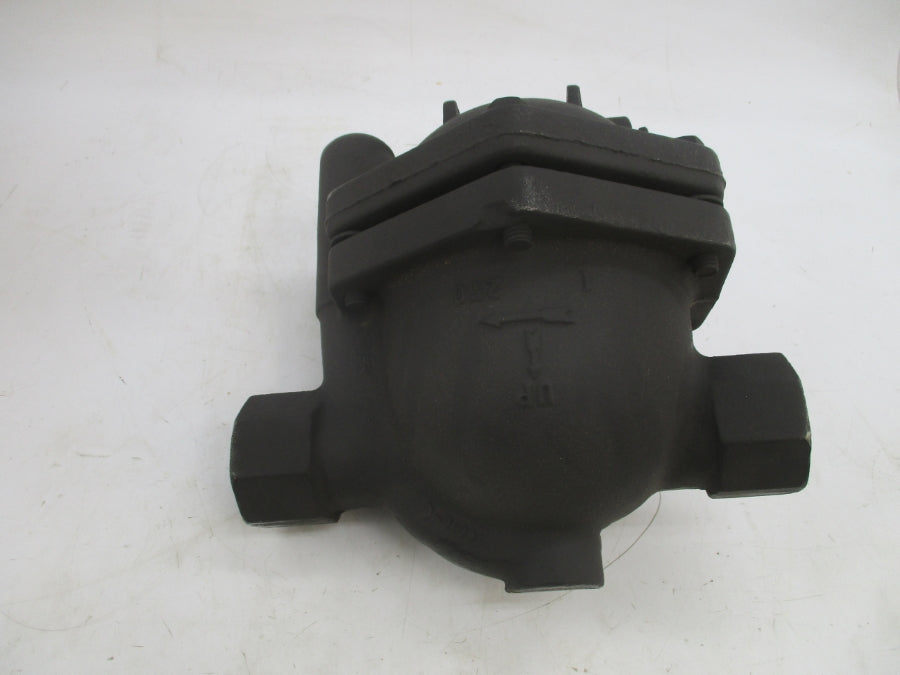 SPENCE NFT252 5585750-SLR 250PSI 1" NSMP