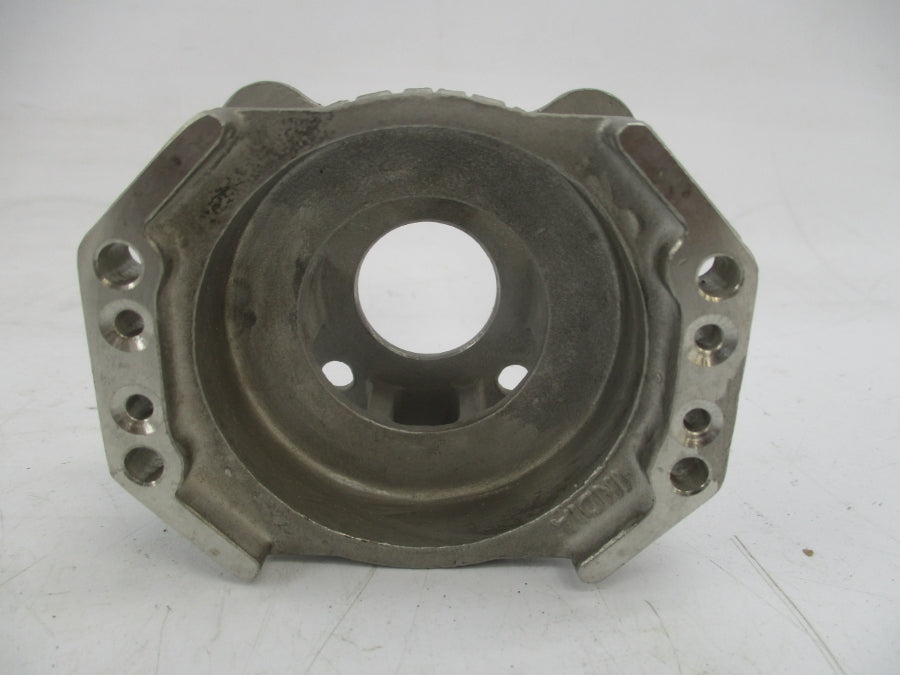 WESTLOCK CONTROLS BAA3041 CST BRKT 316SS NSMP