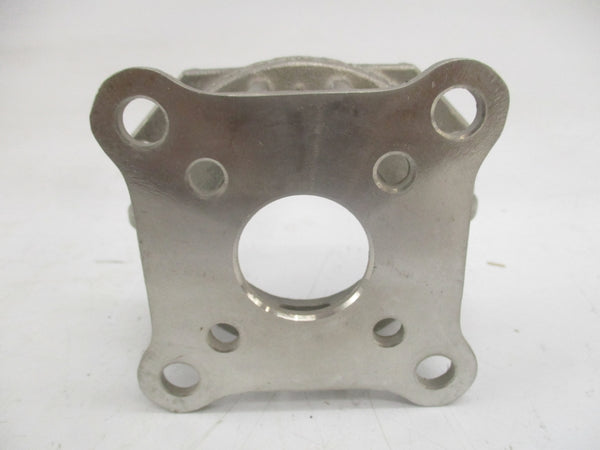 WESTLOCK CONTROLS BAA3041 CST BRKT 316SS NSMP