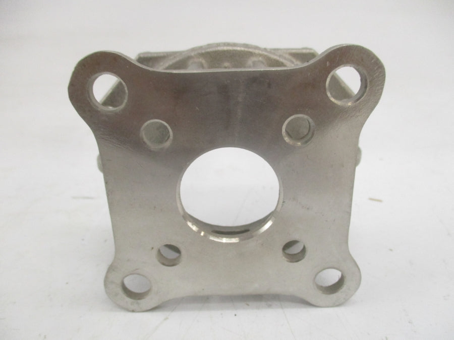 WESTLOCK CONTROLS BAA3041 CST BRKT 316SS NSMP