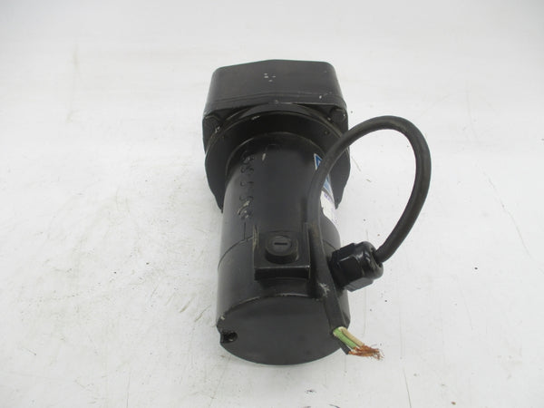 LEESON CM34D25NZ64B M1135128.00 130V .9A NSNP