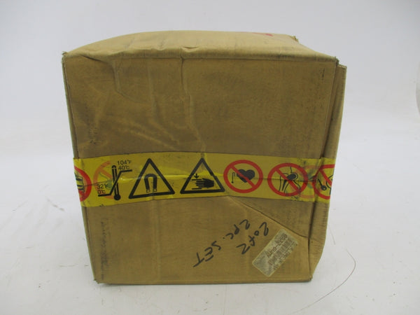 FANUC A06B-0484-B300 NSFS