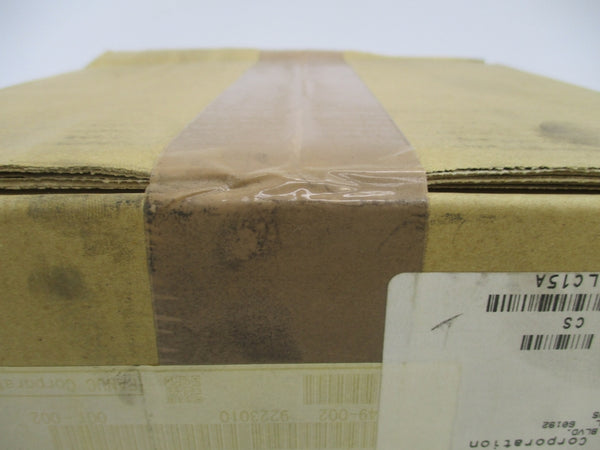 FANUC A06B-0484-B300 NSFS