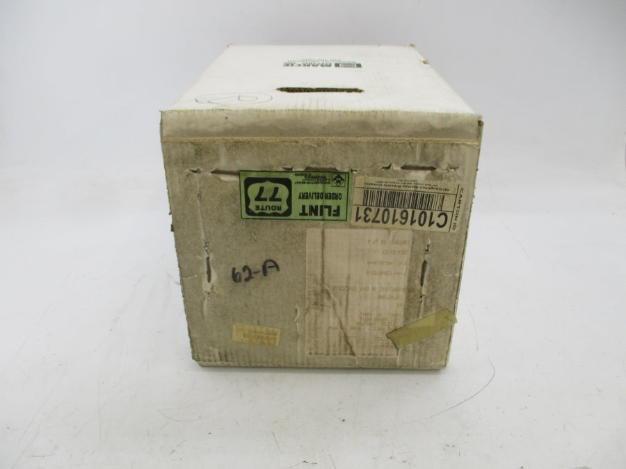 MARCIE ELECTRIC MN500-2926 480V NSFS